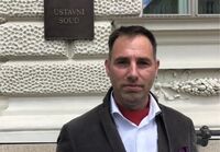 Vladimír Cnota - majitel Restituce.cz